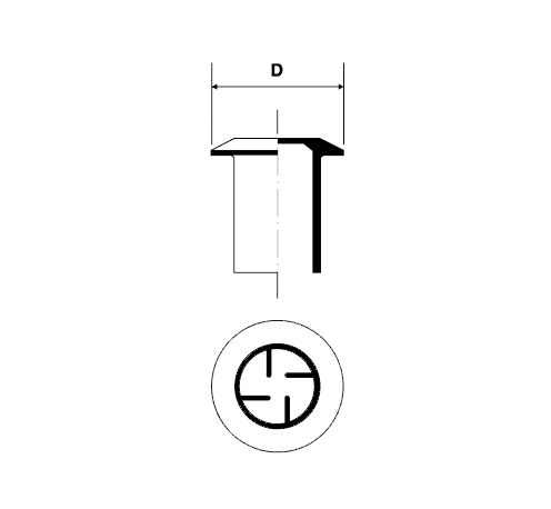 12 Tappi Per Ferri Da Maglia Luminosi - Proteggi Punti In Silicone, Per Ferri Da 2,5 Mm A 8 Mm, Colorati